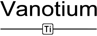 Vanotium Logo
